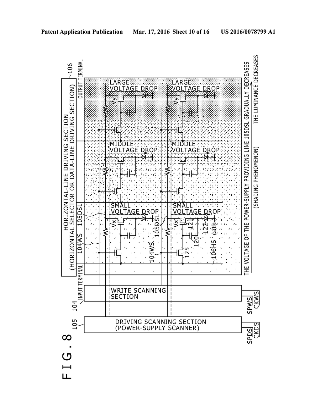 DISPLAY APPARATUS - diagram, schematic, and image 11