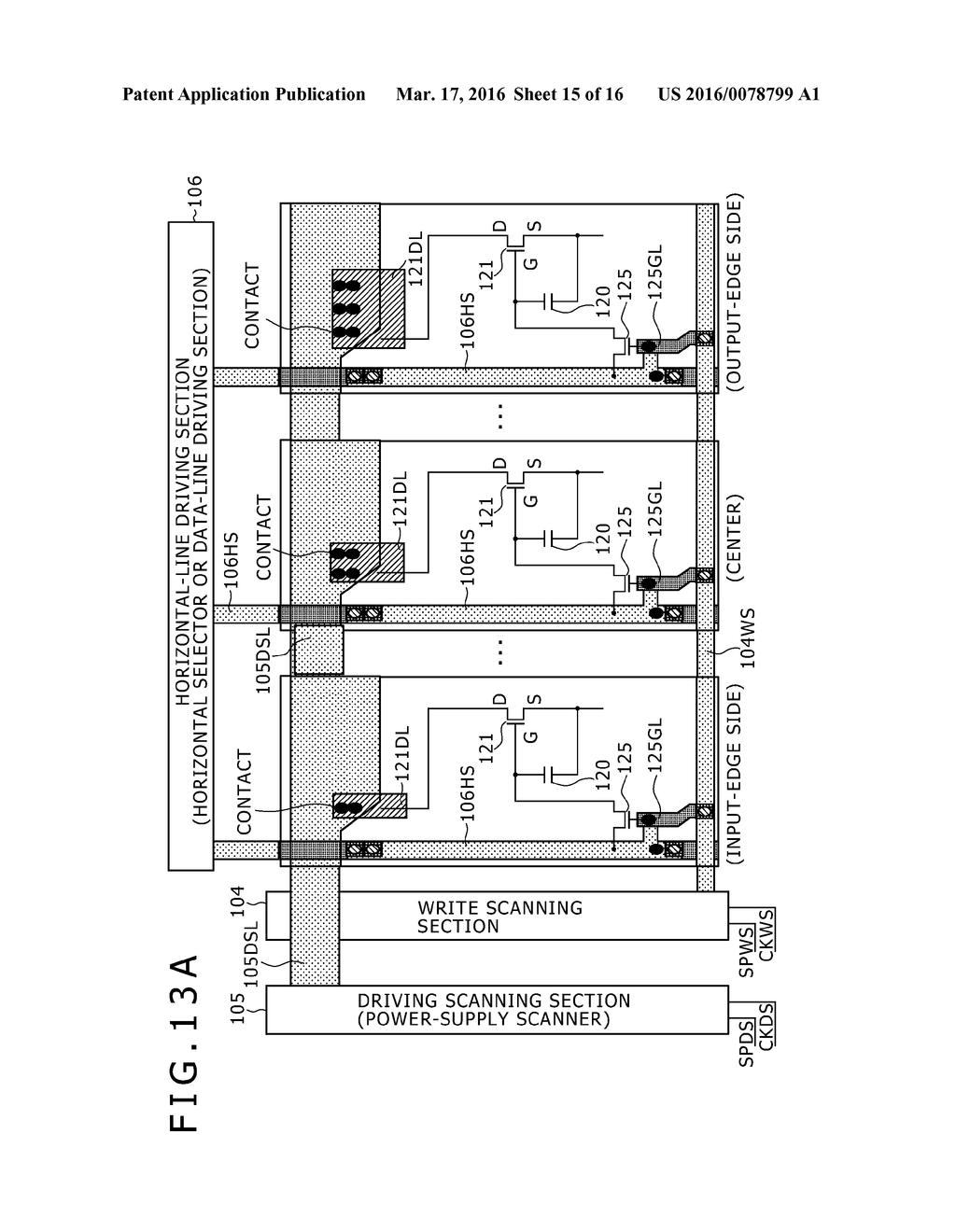 DISPLAY APPARATUS - diagram, schematic, and image 16