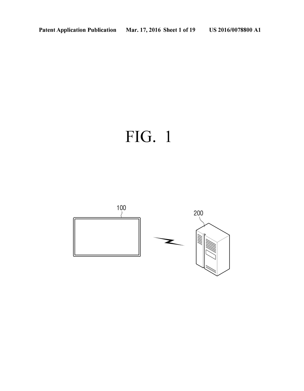 LED DISPLAY APPARATUS AND LED PIXEL ERROR DETECTION METHOD THEREOF - diagram, schematic, and image 02