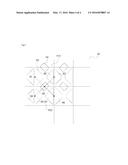 DISPLAY PANEL, ORGANIC LIGHT EMITTING DIODE DISPLAY DEVICE AND DISPLAY     DEVICE diagram and image