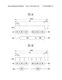 ORGANIC LIGHT EMITTING DISPLAY DEVICE diagram and image