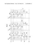 ORGANIC LIGHT EMITTING DISPLAY DEVICE diagram and image