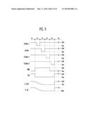 ORGANIC LIGHT EMITTING DISPLAY DEVICE diagram and image