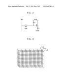 ORGANIC LIGHT EMITTING DISPLAY DEVICE diagram and image