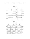 ORGANIC LIGHT EMITTING DISPLAY DEVICE diagram and image