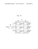 ORGANIC LIGHT EMITTING DISPLAY DEVICE diagram and image