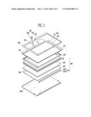 LIQUID CRYSTAL DISPLAY DEVICE AND DRIVING METHOD THEREOF diagram and image