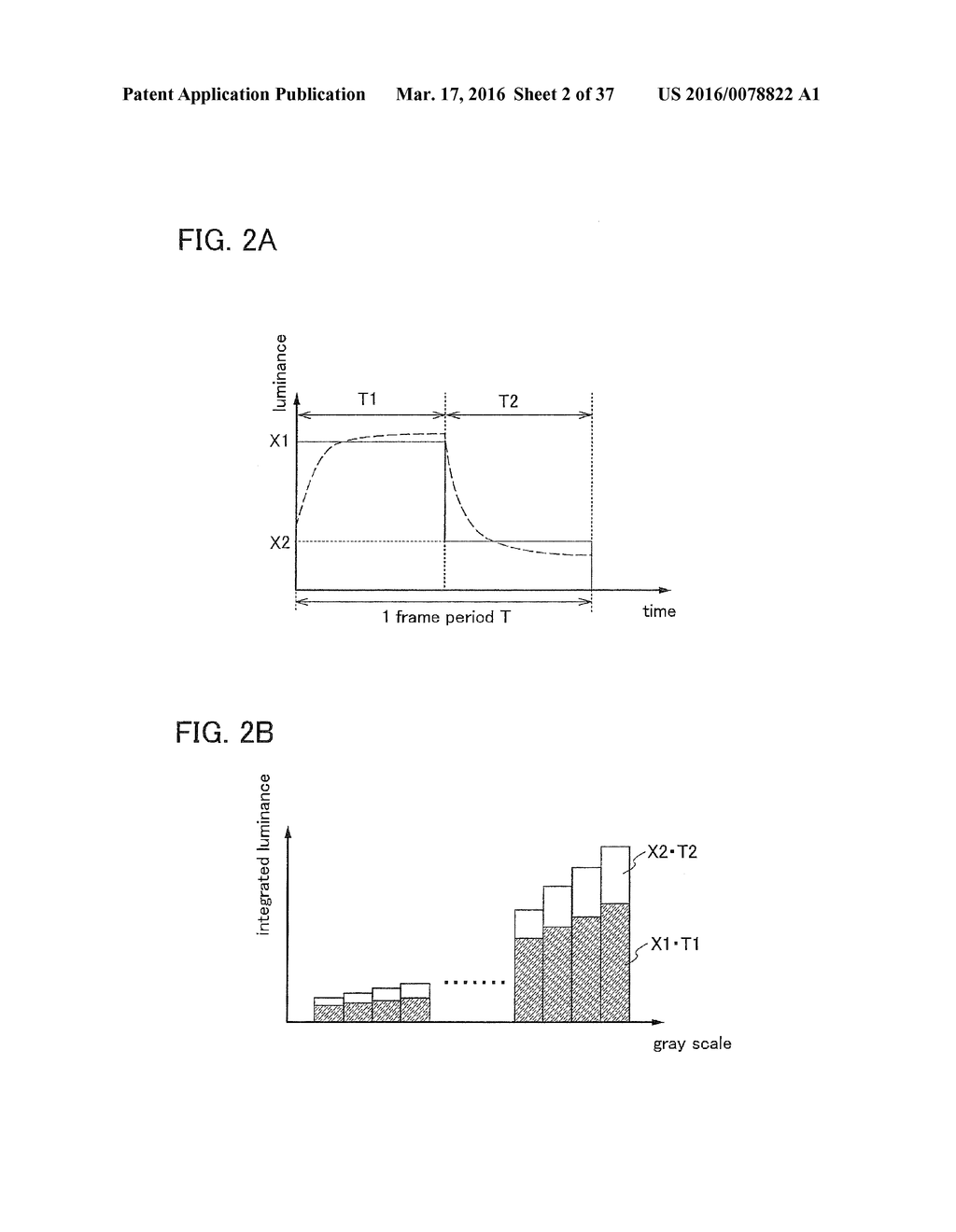 DISPLAY DEVICE AND DRIVING METHOD THEREOF - diagram, schematic, and image 03