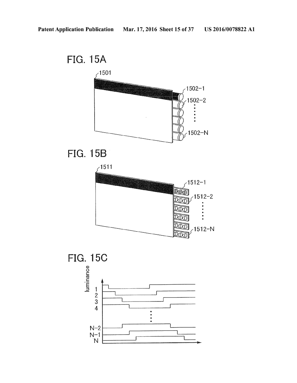 DISPLAY DEVICE AND DRIVING METHOD THEREOF - diagram, schematic, and image 16