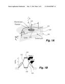 EXTRAORDINARY ACOUSTIC ABSORPTION INDUCED BY HYBRID RESONANCE AND     ELECTRICAL ENERGY GENERATION FROM SOUND BY HYBRID RESONANT METASURFACE diagram and image