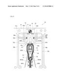 HALF-FINISHED HEAD SUSPENSION diagram and image