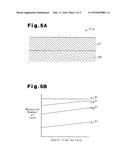 GLASS SUBSTRATE FOR INFORMATION RECORDING MEDIUM AND METHOD FOR     MANUFACTURING THE SAME diagram and image