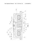 SPINDLE MOTOR AND HARD DISK DRIVE INCLUDING THE SAME diagram and image