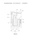 SPINDLE MOTOR AND HARD DISK DRIVE INCLUDING THE SAME diagram and image