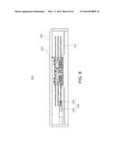 SPINDLE MOTOR AND HARD DISK DRIVE INCLUDING THE SAME diagram and image