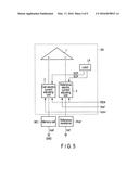 RESISTANCE CHANGE MEMORY diagram and image