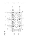 SEMICONDUCTOR MEMORY DEVICE diagram and image