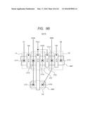 SEMICONDUCTOR MEMORY DEVICE diagram and image