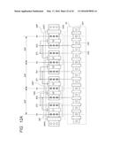 SEMICONDUCTOR MEMORY DEVICE diagram and image