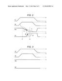 SEMICONDUCTOR MEMORY DEVICE diagram and image