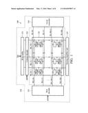 RESISTIVE MEMORY DEVICE AND CONTROL METHOD THEREOF diagram and image