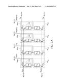 RESISTIVE MEMORY DEVICE AND CONTROL METHOD THEREOF diagram and image