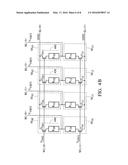 RESISTIVE MEMORY DEVICE AND CONTROL METHOD THEREOF diagram and image