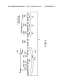 SEMICONDUCTOR MEMORY DEVICE INCLUDING A NAND STRING diagram and image