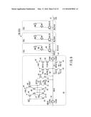 SEMICONDUCTOR MEMORY DEVICE INCLUDING A NAND STRING diagram and image