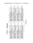 SEMICONDUCTOR MEMORY DEVICE INCLUDING A NAND STRING diagram and image