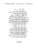 SEMICONDUCTOR MEMORY DEVICE INCLUDING A NAND STRING diagram and image