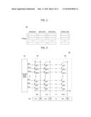 MEMORY SYSTEM AND OPERATION METHOD THEREOF diagram and image