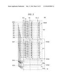 SEMICONDUCTOR MEMORY DEVICE diagram and image