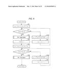 SEMICONDUCTOR MEMORY DEVICE diagram and image