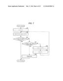 SEMICONDUCTOR MEMORY DEVICE diagram and image