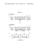 SEMICONDUCTOR MEMORY DEVICE diagram and image