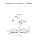 SEMICONDUCTOR MEMORY DEVICE diagram and image