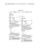 SEMICONDUCTOR MEMORY DEVICE diagram and image