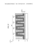 SEMICONDUCTOR MEMORY DEVICE diagram and image