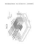 SEMICONDUCTOR MEMORY DEVICE diagram and image