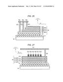 SEMICONDUCTOR MEMORY DEVICE diagram and image