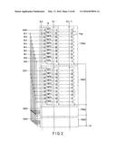 SEMICONDUCTOR MEMORY DEVICE diagram and image