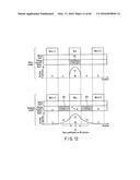 SEMICONDUCTOR MEMORY DEVICE diagram and image