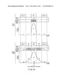 SEMICONDUCTOR MEMORY DEVICE diagram and image