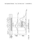 SEMICONDUCTOR MEMORY DEVICE diagram and image