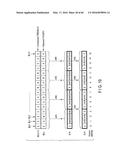 SEMICONDUCTOR MEMORY DEVICE diagram and image