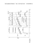 SEMICONDUCTOR MEMORY DEVICE diagram and image