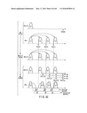 SEMICONDUCTOR MEMORY DEVICE diagram and image