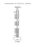 SEMICONDUCTOR MEMORY DEVICE diagram and image