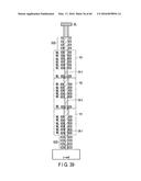 SEMICONDUCTOR MEMORY DEVICE diagram and image